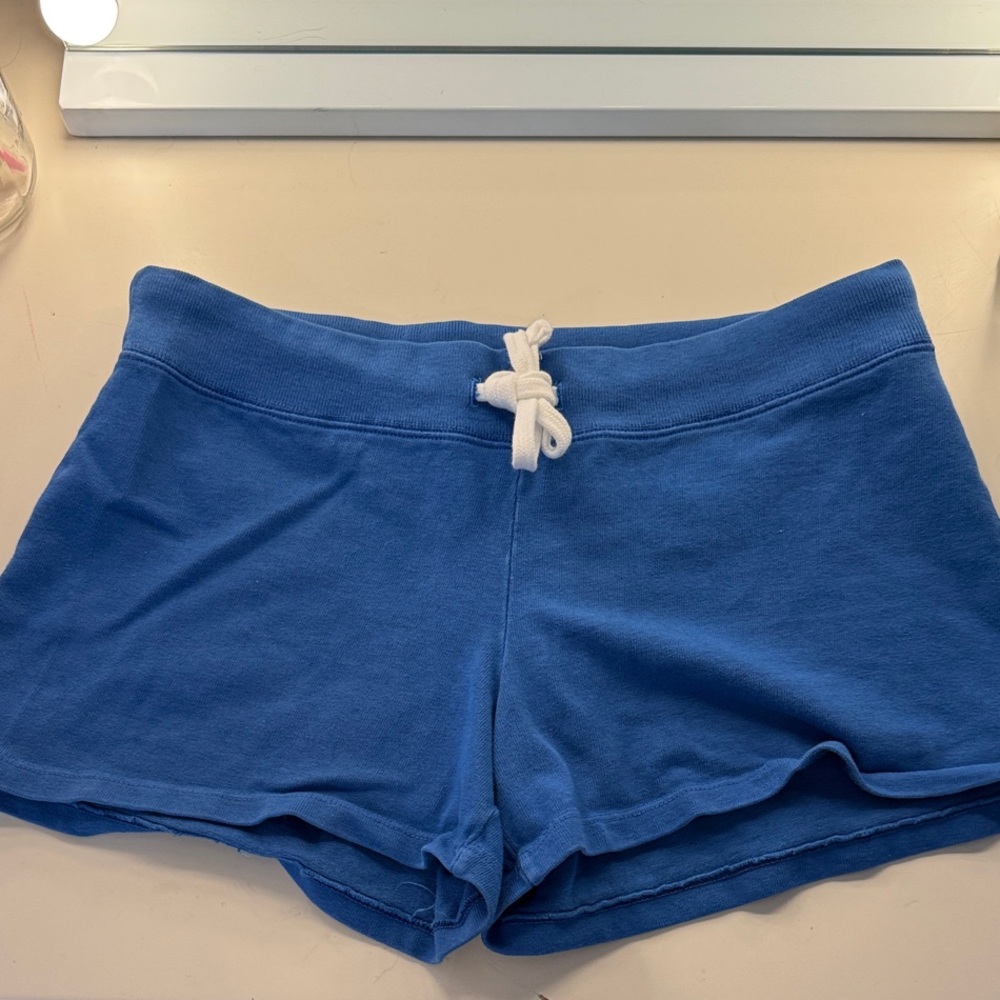 brandy melville shorts